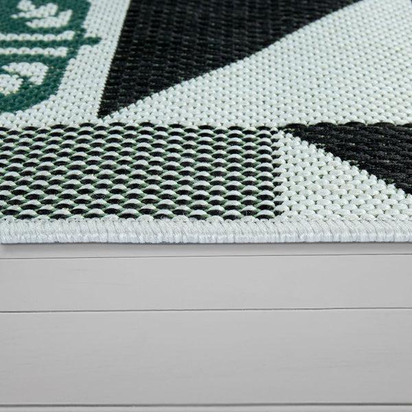 Paco Home LOKEREN 541 GREEN Rugs