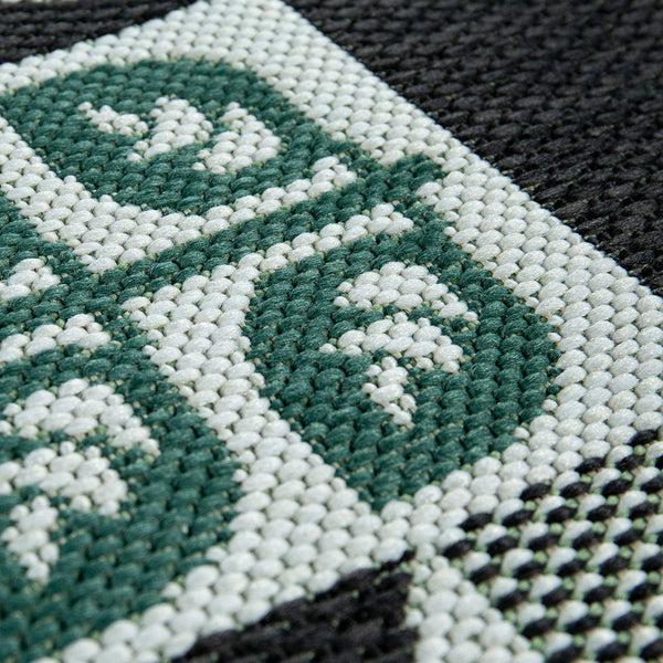 Paco Home LOKEREN 541 GREEN Rugs