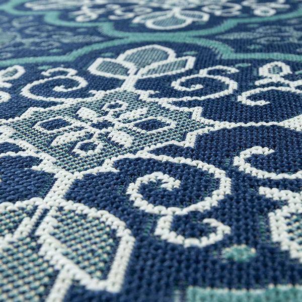 Paco Home LOKEREN 542 BLUE Rugs