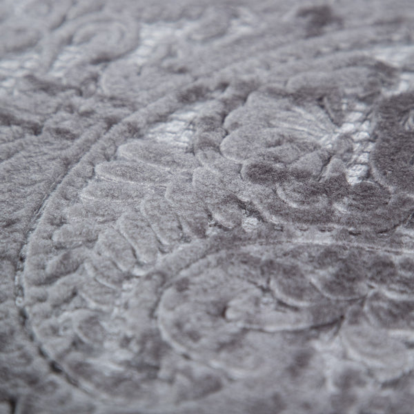 Paco Home LORCA 560 ANTHRACITE Rugs