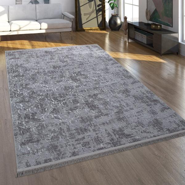 paco home LORCA 560 ANTHRACITE Rugs