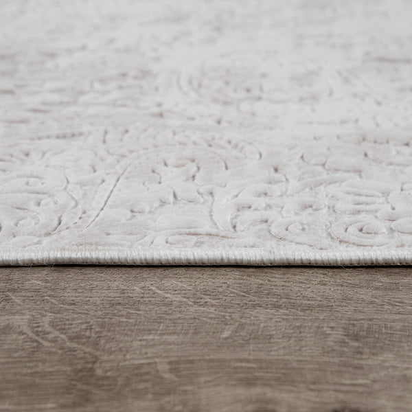 Paco Home LORCA 560 CREAM Rugs