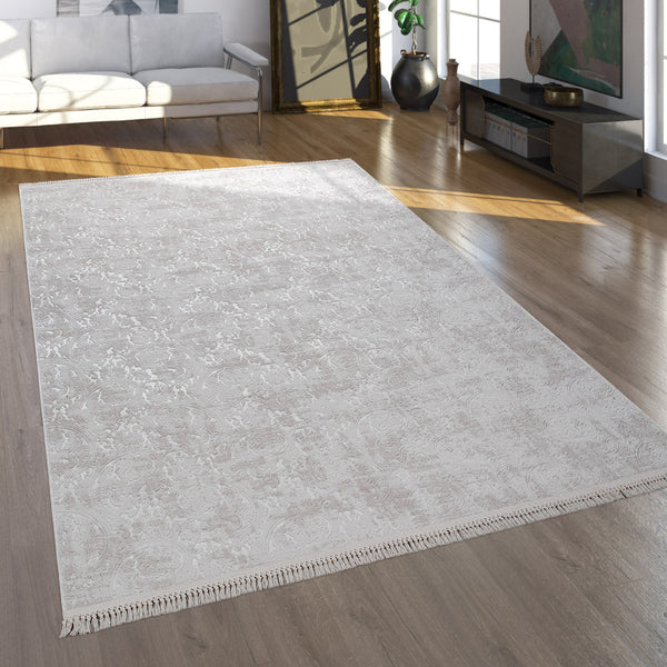 paco home LORCA 560 CREAM Rugs