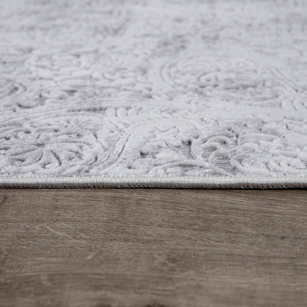 Paco Home LORCA 560 GREY Rugs