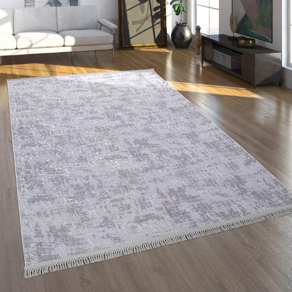 paco home LORCA 560 GREY Rugs