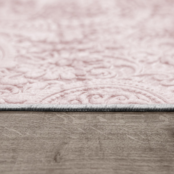 Paco Home LORCA 560 ROSE Rugs