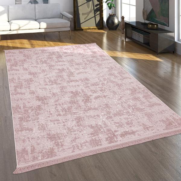 paco home LORCA 560 ROSE Rugs