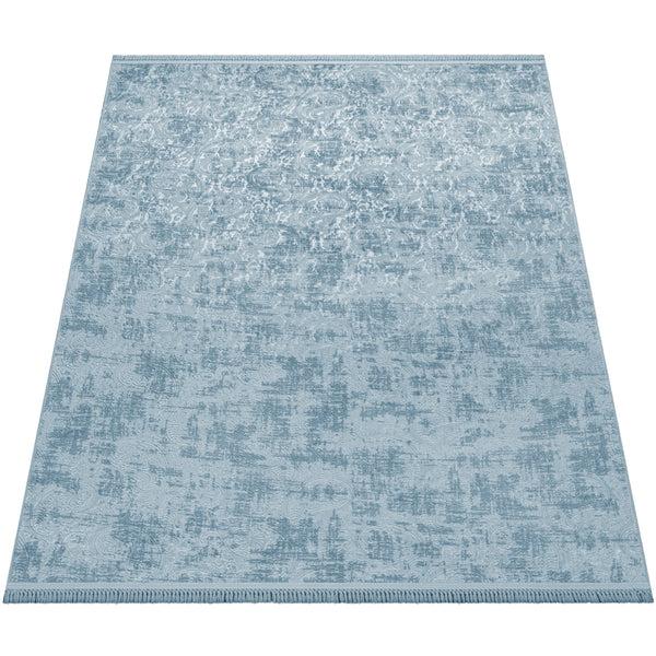 Paco Home LORCA 560 TURQUOISE Rugs