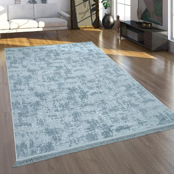 paco home LORCA 560 TURQUOISE Rugs