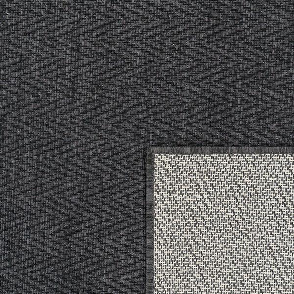 Paco Home LUCA 421 ANTHRACITE Rugs