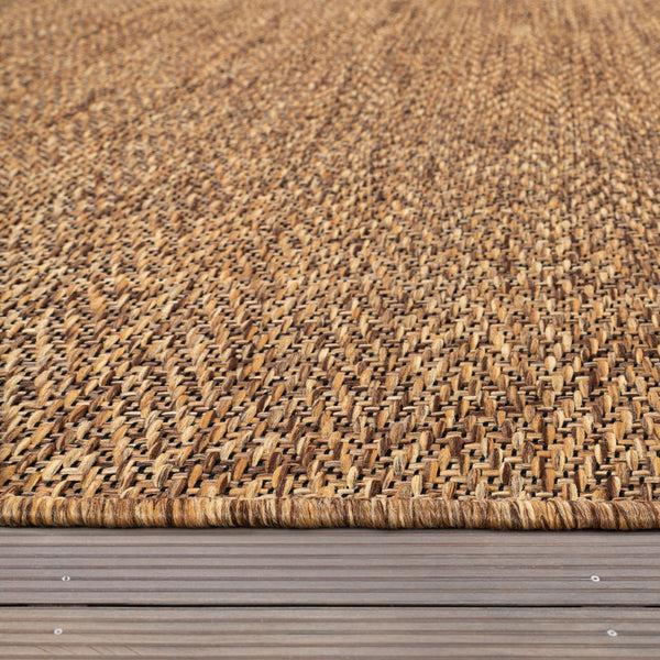 Paco Home LUCA 421 BROWN Rugs