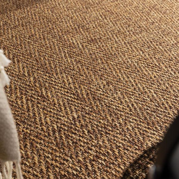 Paco Home LUCA 421 BROWN Rugs