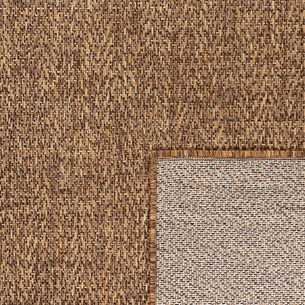 Paco Home LUCA 421 BROWN Rugs