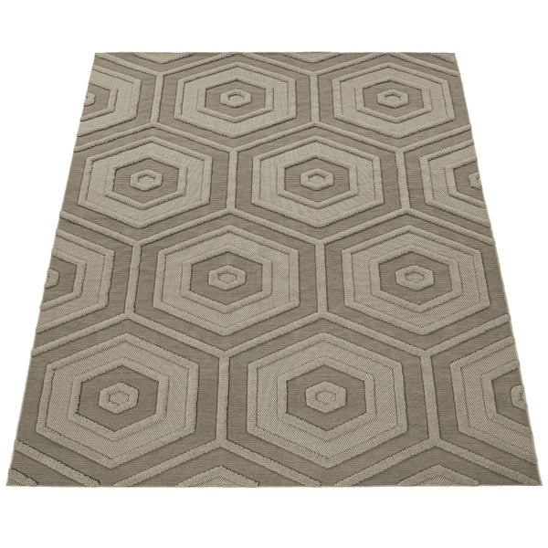 Paco Home LUGA 532 BEIGE Rugs