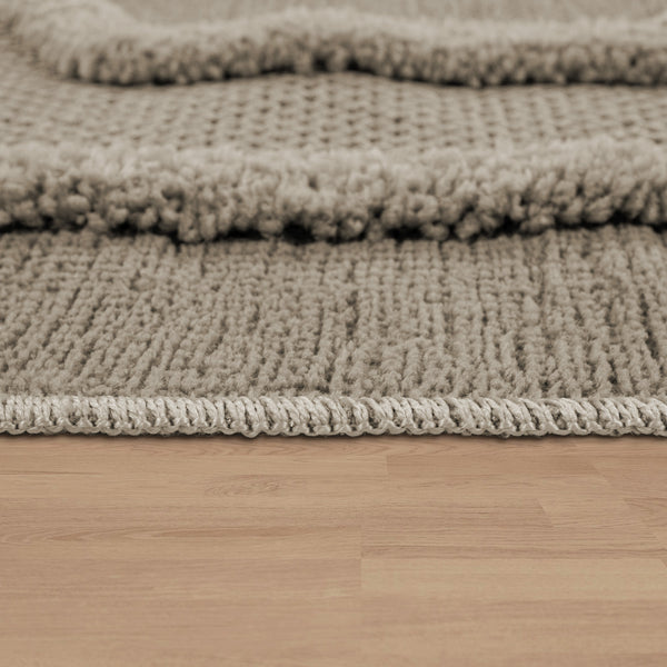 Paco Home LUGA 532 BEIGE Rugs