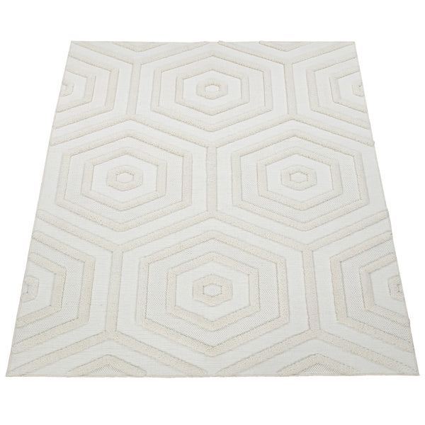 Paco Home LUGA 532 CREAM Rugs