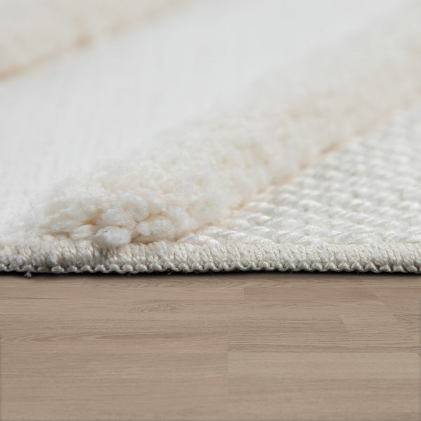 Paco Home LUGA 532 CREAM Rugs