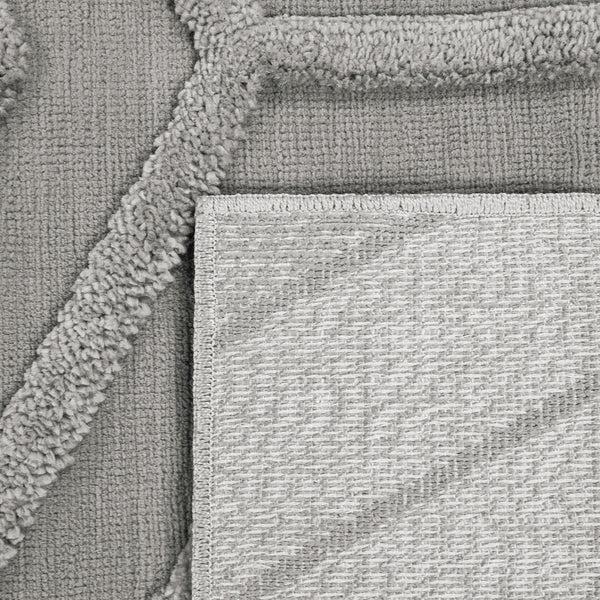 Paco Home LUGA 532 GREY Rugs