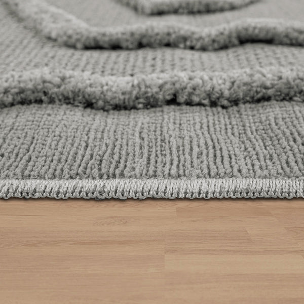 Paco Home LUGA 532 GREY Rugs