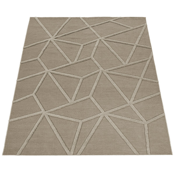 Paco Home LUGA 533 BEIGE Rugs