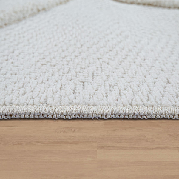 Paco Home LUGA 533 CREAM Rugs