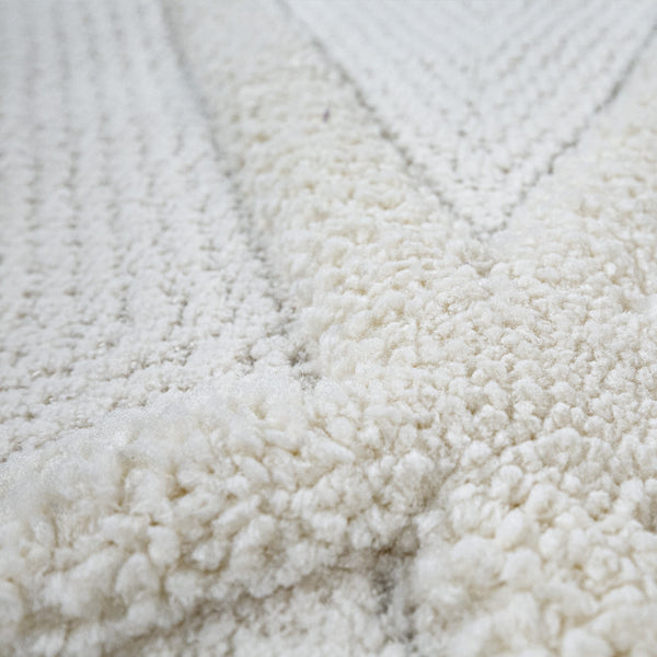 Paco Home LUGA 533 CREAM Rugs