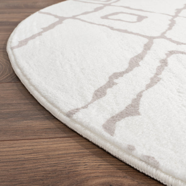 Paco Home LUTON 661 CREAM Rugs