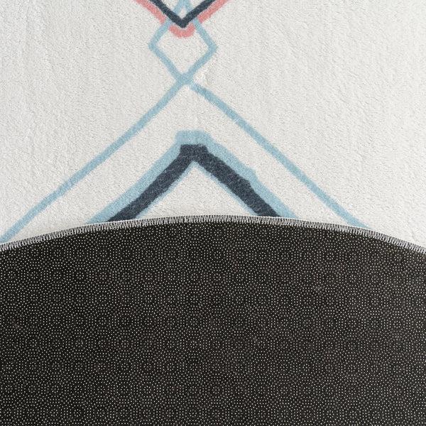 Paco Home LUTON 662 MULTICOLORED Rugs