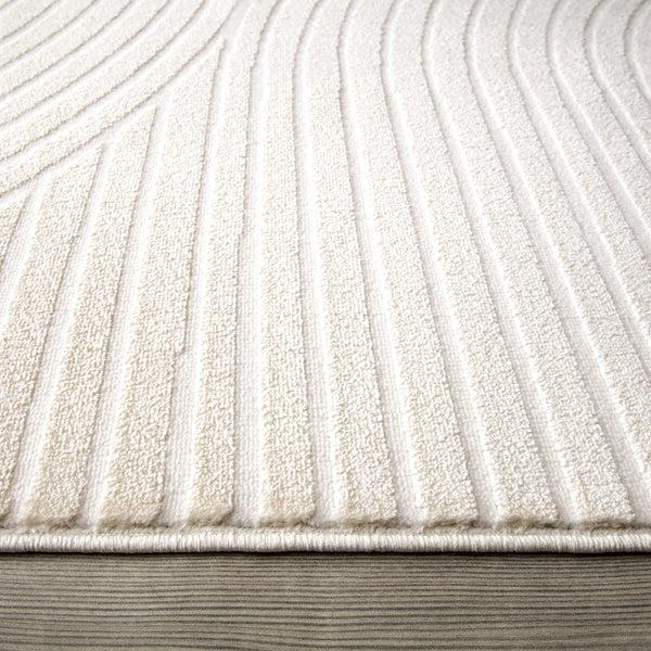 Paco Home LUZERN 651 CREAM Rugs