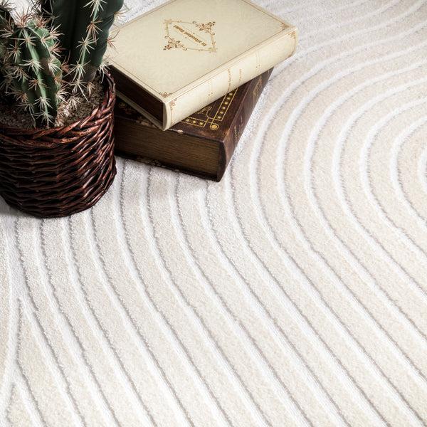 Paco Home LUZERN 651 CREAM Rugs