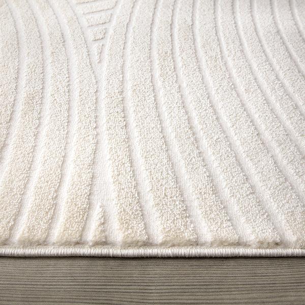 Paco Home LUZERN 652 CREAM Rugs