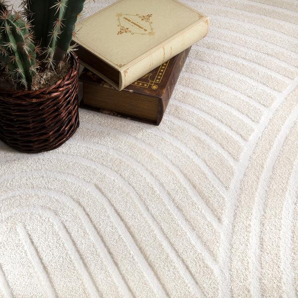 Paco Home LUZERN 652 CREAM Rugs