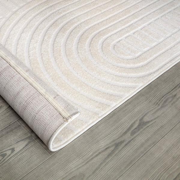Paco Home LUZERN 652 CREAM Rugs