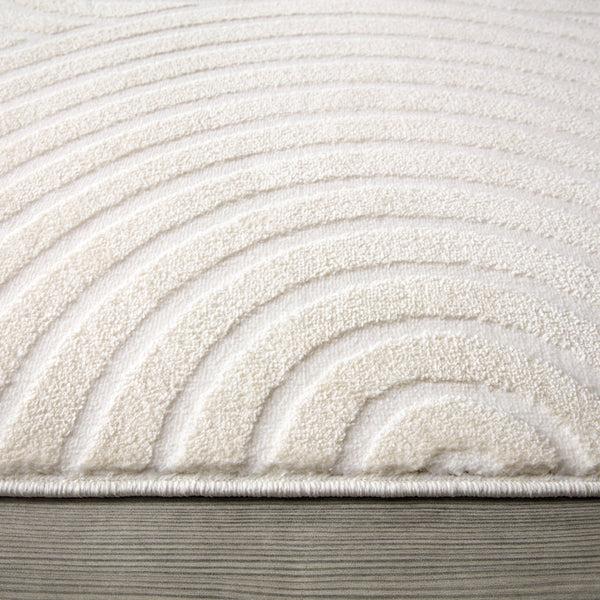 Paco Home LUZERN 653 CREAM Rugs