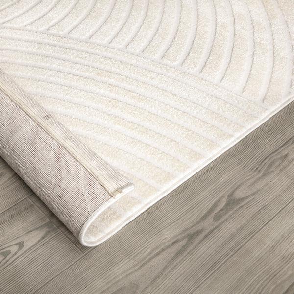 Paco Home LUZERN 653 CREAM Rugs