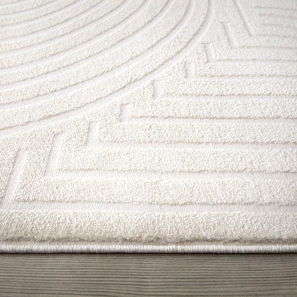 Paco Home LUZERN 654 CREAM Rugs