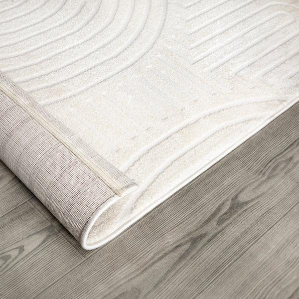 Paco Home LUZERN 654 CREAM Rugs