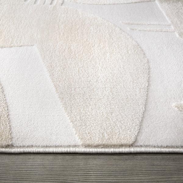 Paco Home LUZERN 655 CREAM Rugs