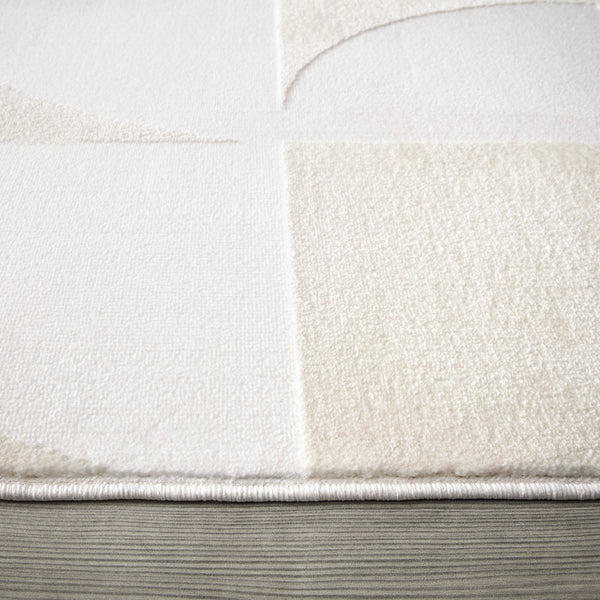 Paco Home LUZERN 656 CREAM Rugs