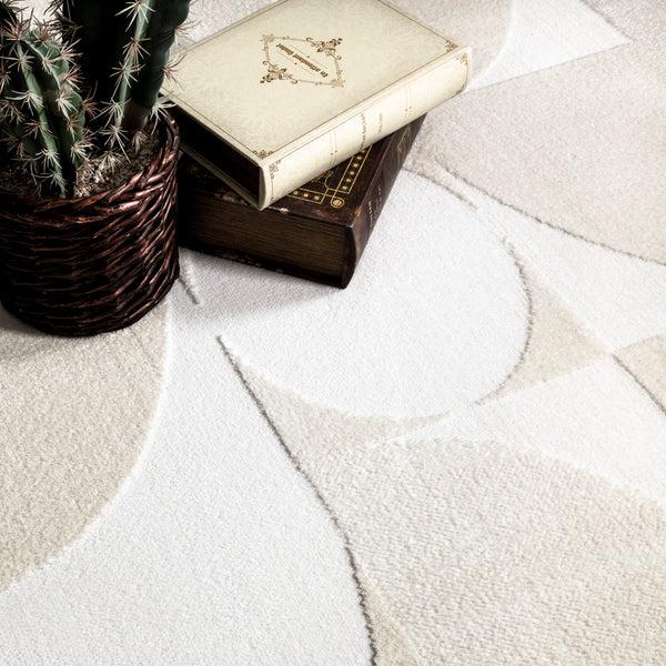 Paco Home LUZERN 656 CREAM Rugs