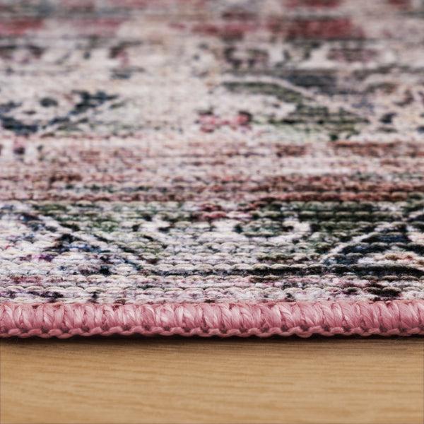 Paco Home LYON 331 RED Rugs