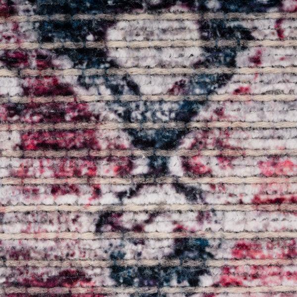 Paco Home LYON 331 RED Rugs