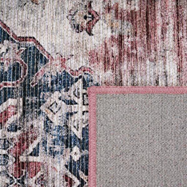 Paco Home LYON 331 RED Rugs