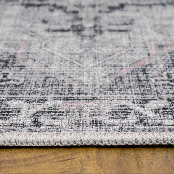 Paco Home LYON 332 GREY Rugs
