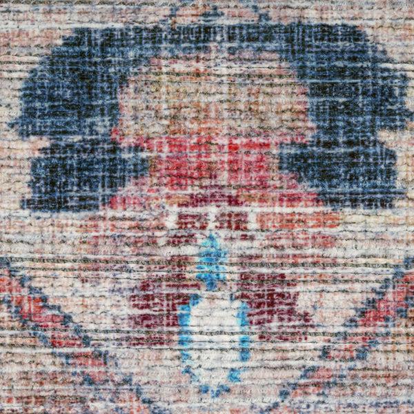 Paco Home LYON 332 MULTICOLORED Rugs