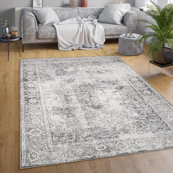 paco home LYON 333 BEIGE Rugs