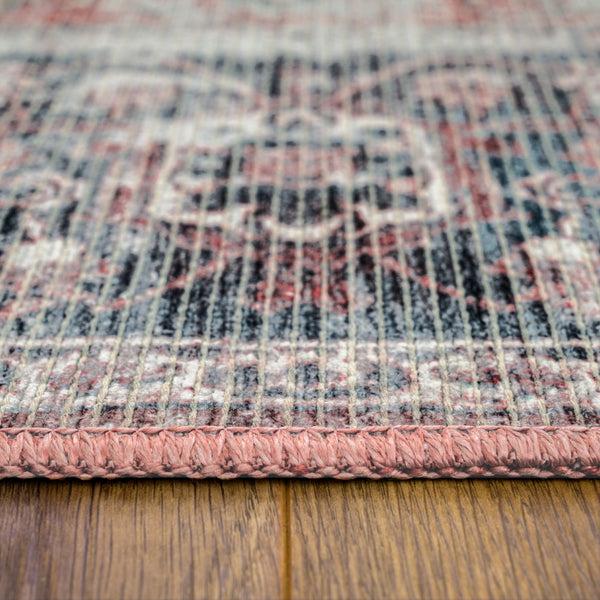 Paco Home LYON 333 MULTICOLORED Rugs