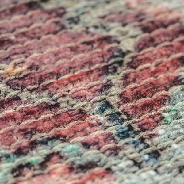 Paco Home LYON 333 MULTICOLORED Rugs