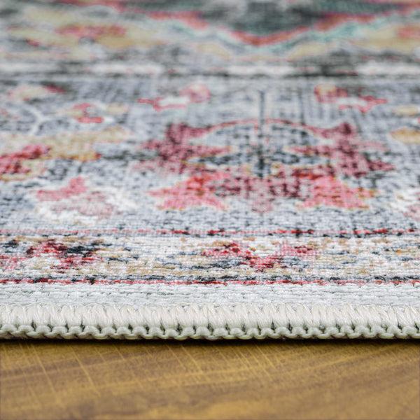 Paco Home LYON 334 MULTICOLORED Rugs