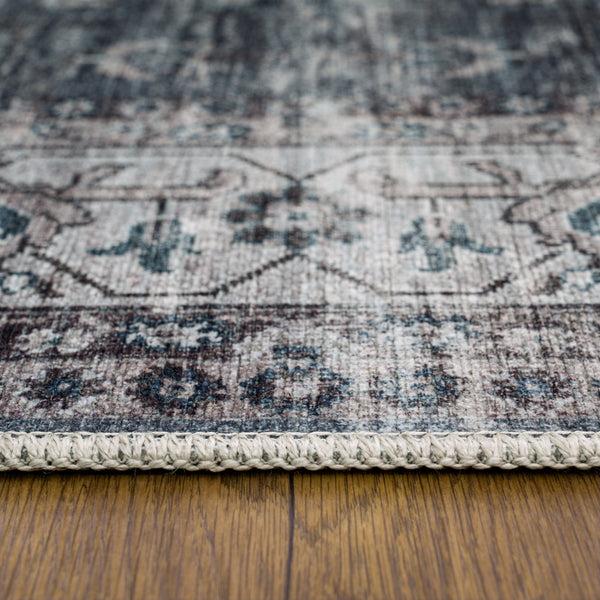 Paco Home LYON 335 GREY Rugs